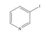 3-碘吡啶