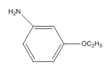 3-乙氧基苯胺