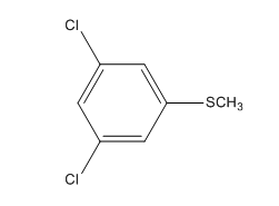 3,5-二氯茴香硫醚