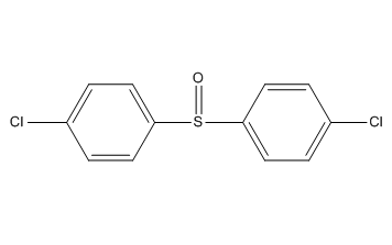 4,4'-Dichloro diphenyl sulfoxide